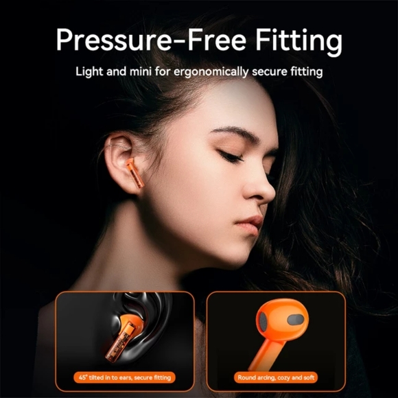 Remax CozyBuds 6C - Picture 3 of 7